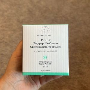 Drunk Elephant Protini Polypeptide Cream